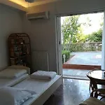 Pine Tree Beachfront Villa
