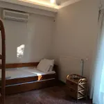 Villa Pine Tree Beachfront Drosziá