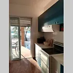 Pine Tree Beachfront Villa