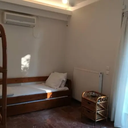 וילה Pine Tree Beachfront דרוסיה