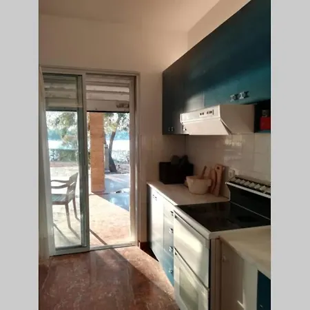 Pine Tree Beachfront וילה