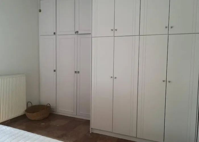 Villa Pine Tree Beachfront *