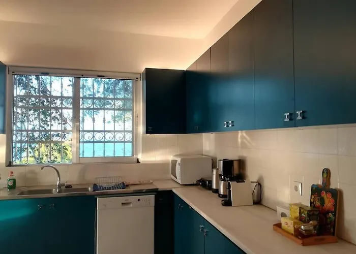 Pine Tree Beachfront * Drosia (Central Greece)